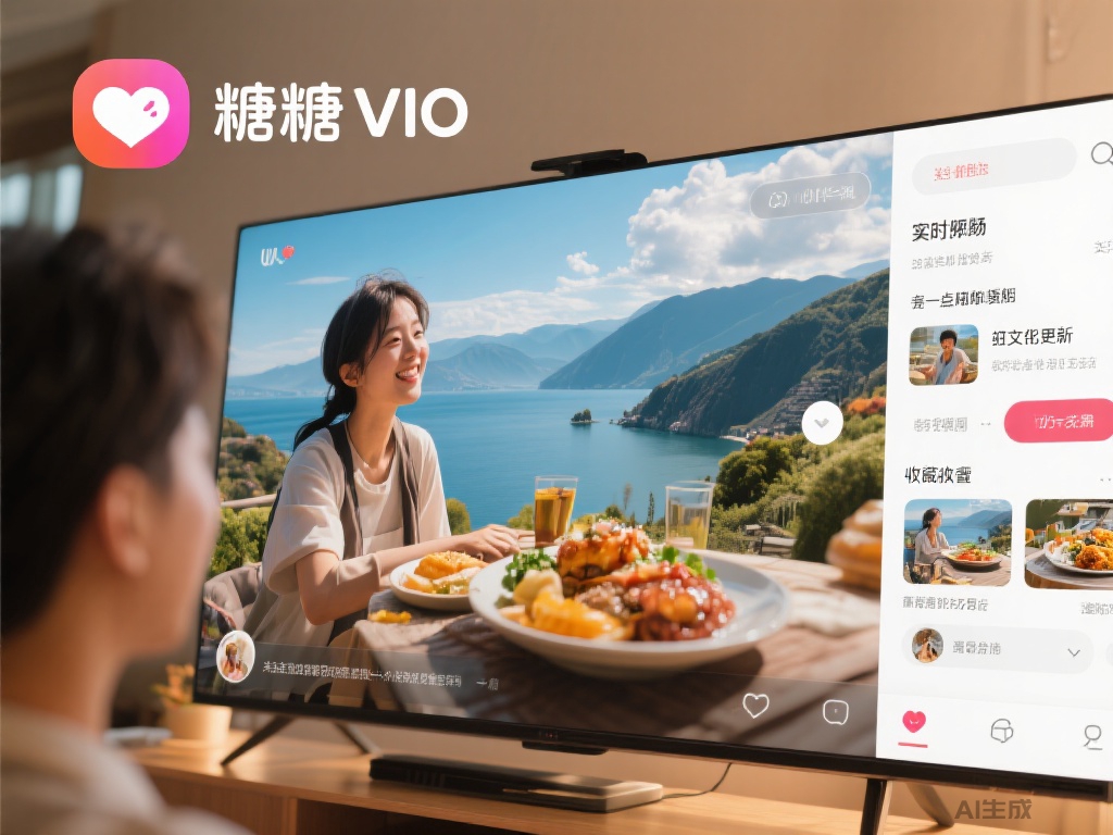 糖心Vlog：高清视频在线畅享