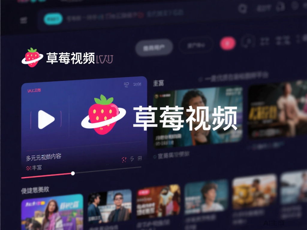 草莓视频官网 - 最新官方入口地址