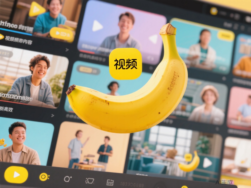 香蕉视频在线观看下载，免费获取高清资源教程