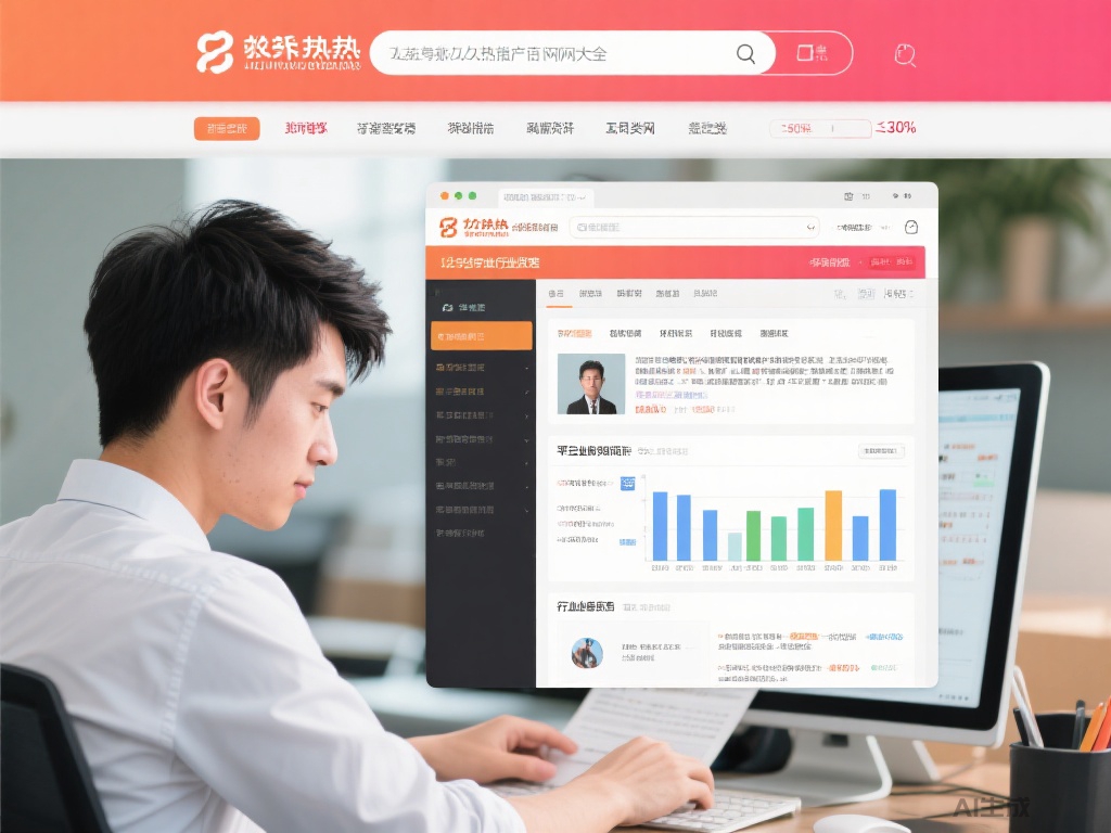 久久热-精选实用网址导航