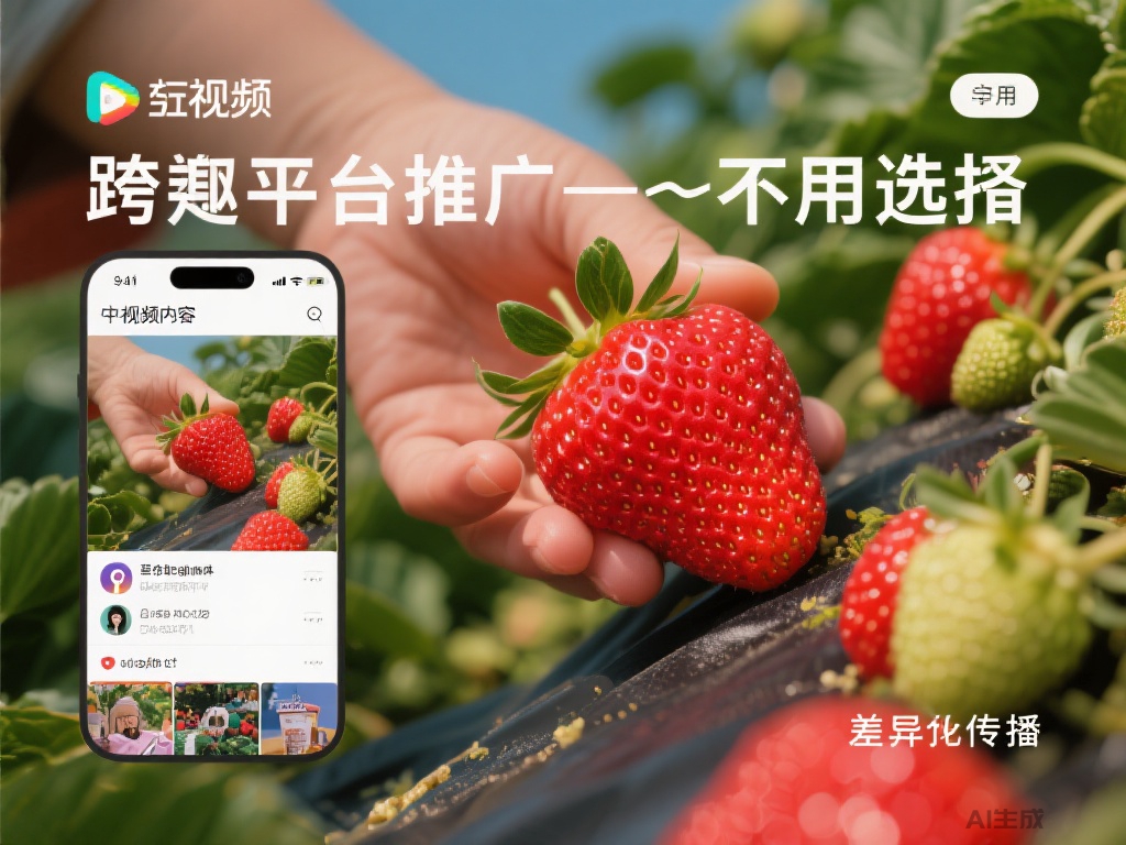 红草莓视频：甜蜜时光里的视觉盛宴体验