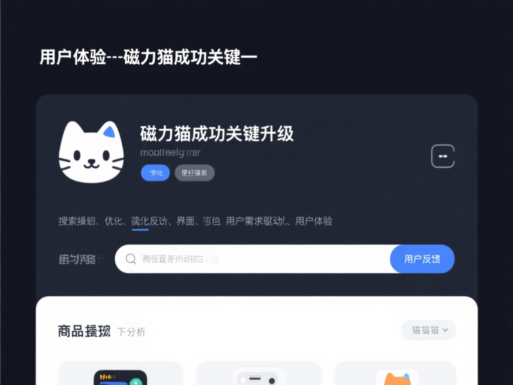 如何通过Cilimao磁力猫轻松获取资源教程