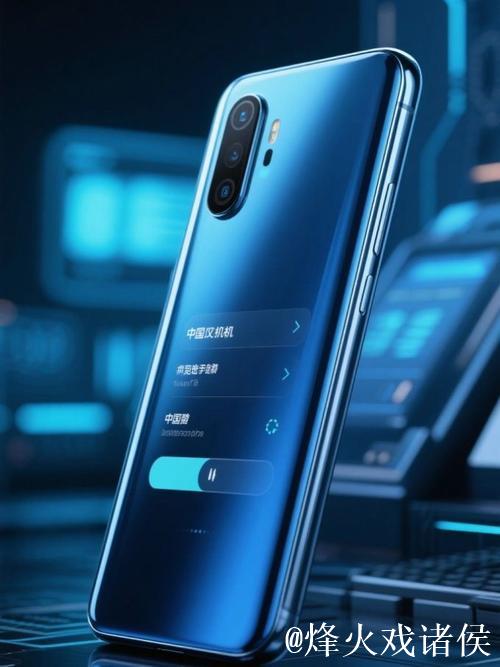 国产手机精品一区：探索卓越国产科技之选