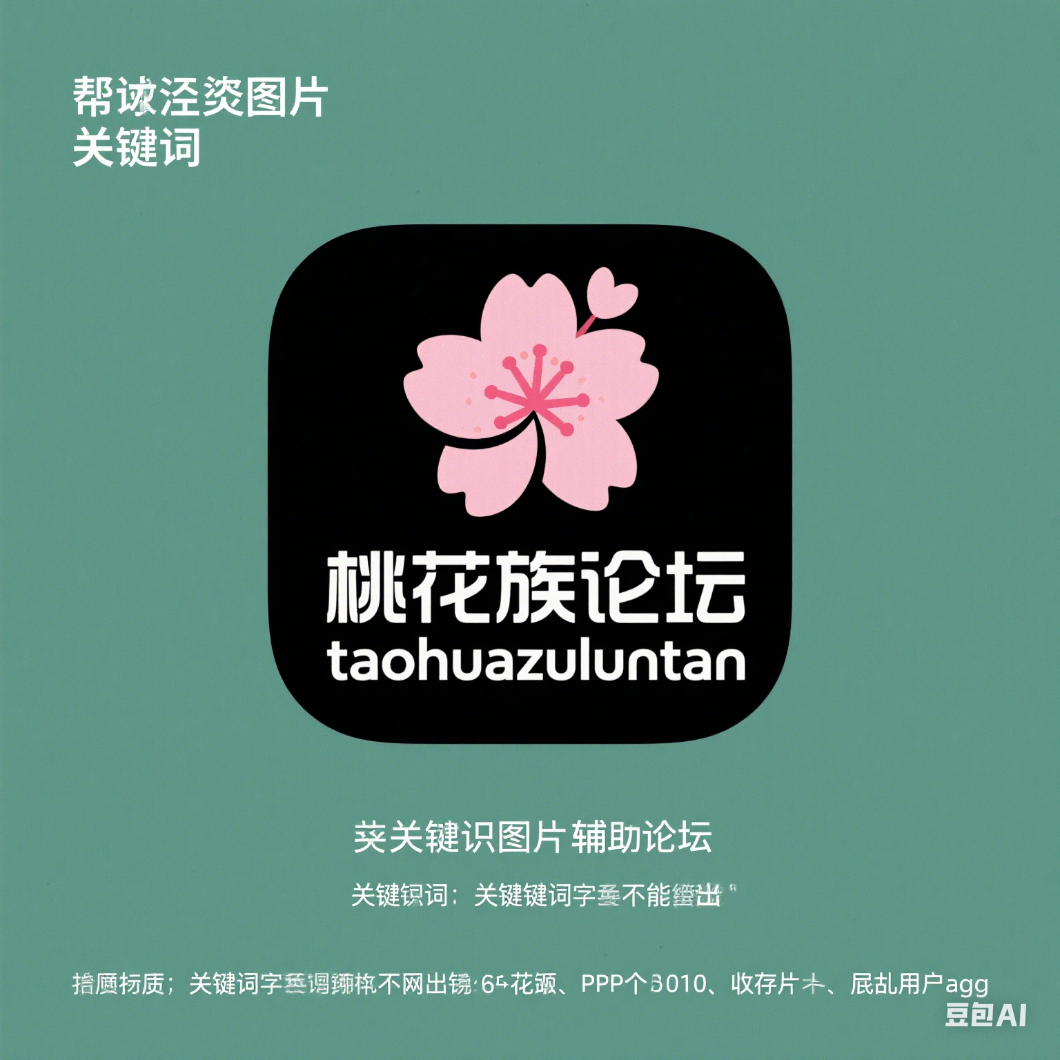 桃花族论坛